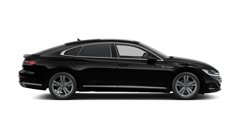 Volkswagen Arteon cena 248900 przebieg: 10, rok produkcji 2024 z Wieliczka małe 37